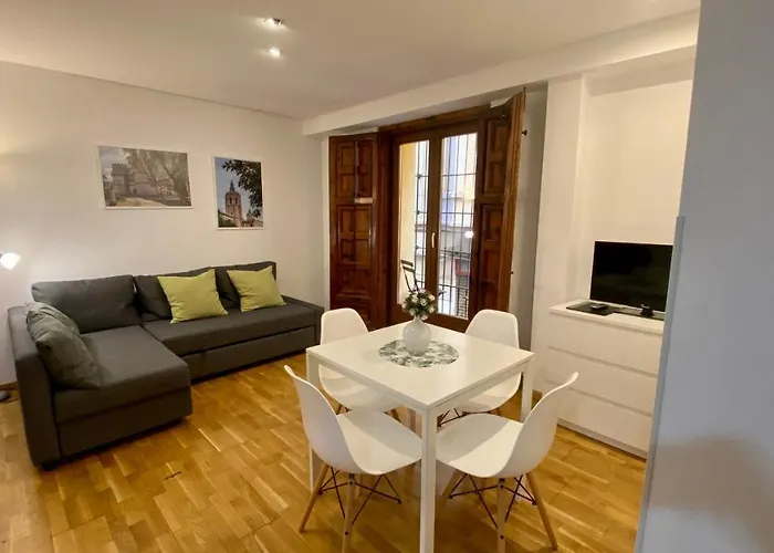 Economy Apartment