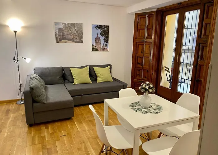 Economy Apartment