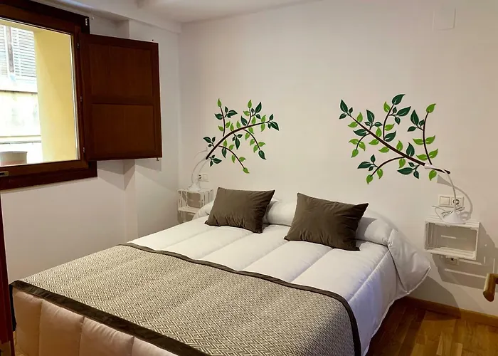 Economy Apartment