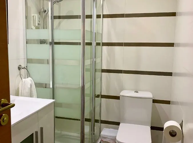 Economy Apartment