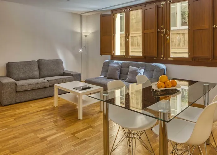 Standard Apartment