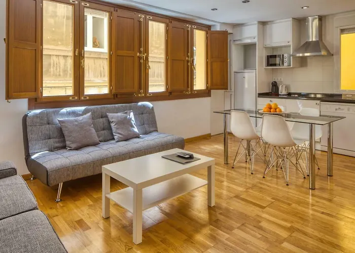 Standard Apartment