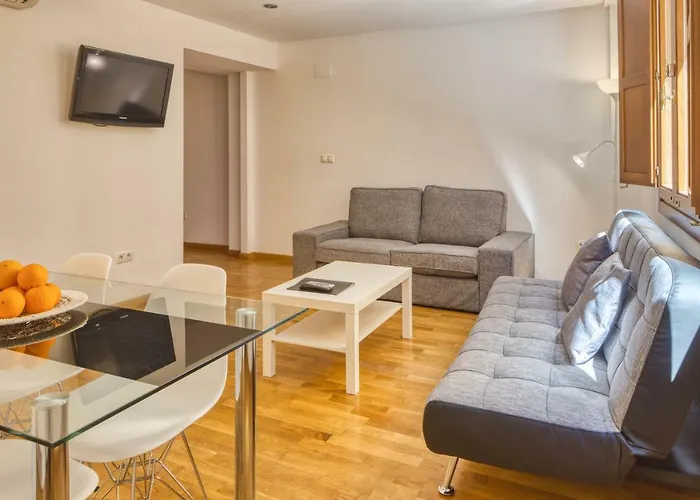 Standard Apartment