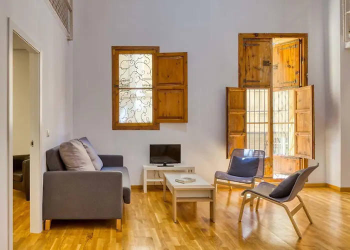 Duplex Apartment