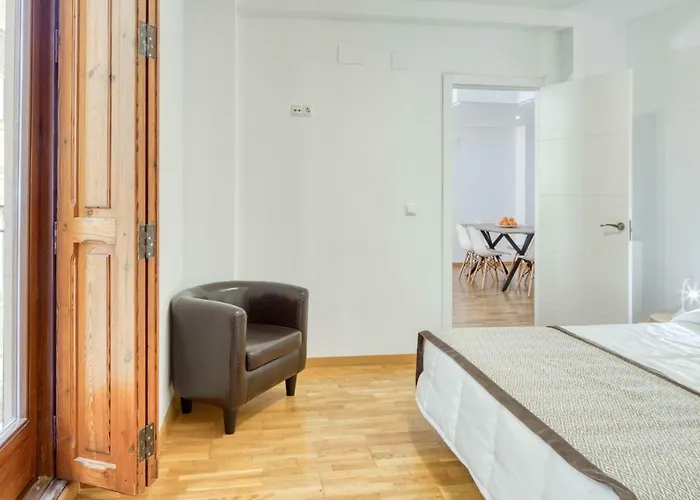 Duplex Apartment