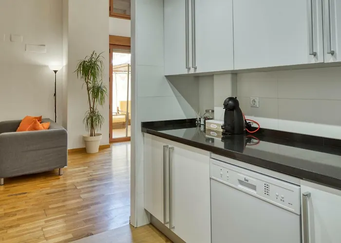 Superior Apartment